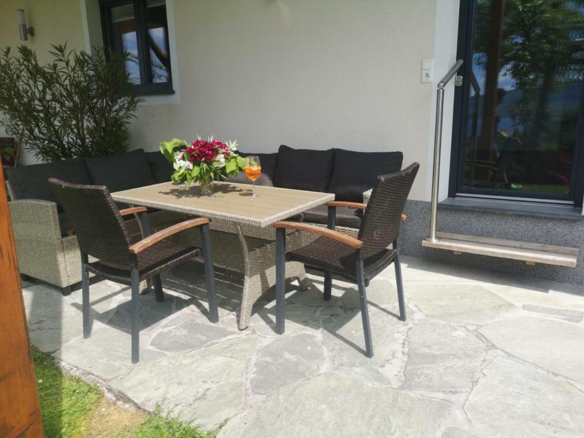 Lawie Am Attersee Alexenau Экстерьер фото