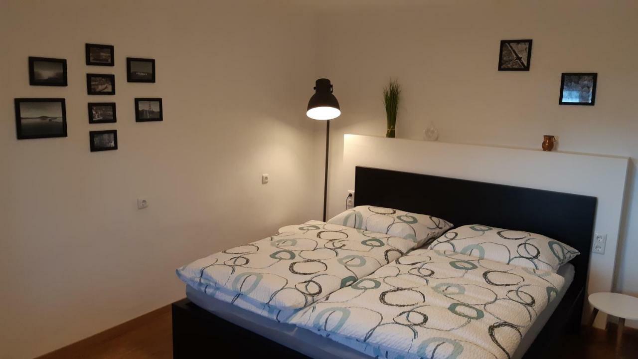 Lawie Am Attersee Alexenau Экстерьер фото